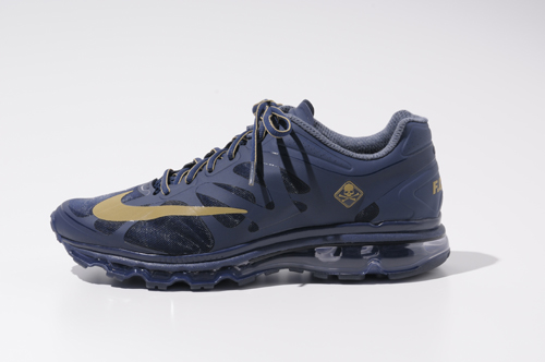 F.C.R.B. x Nike Air Max+ 2012 Collection | Complex