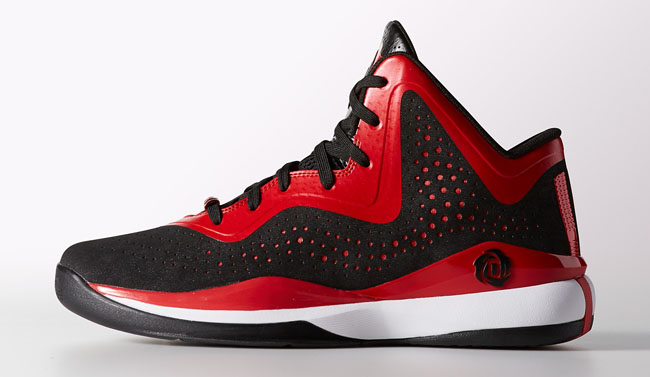 derrick rose shoes 2014