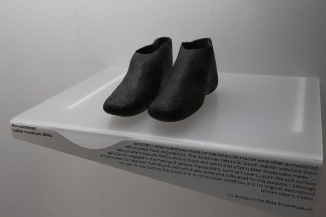 Bata Shoe Museum (23)