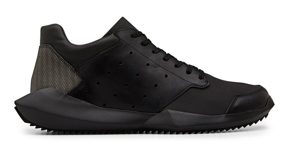 Rick Owens x adidas Tech for F/W 2014 (9)