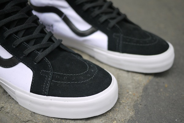 ice t vans sk8 hi for sale