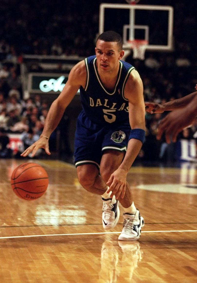 nike air zoom flight 95 jason kidd