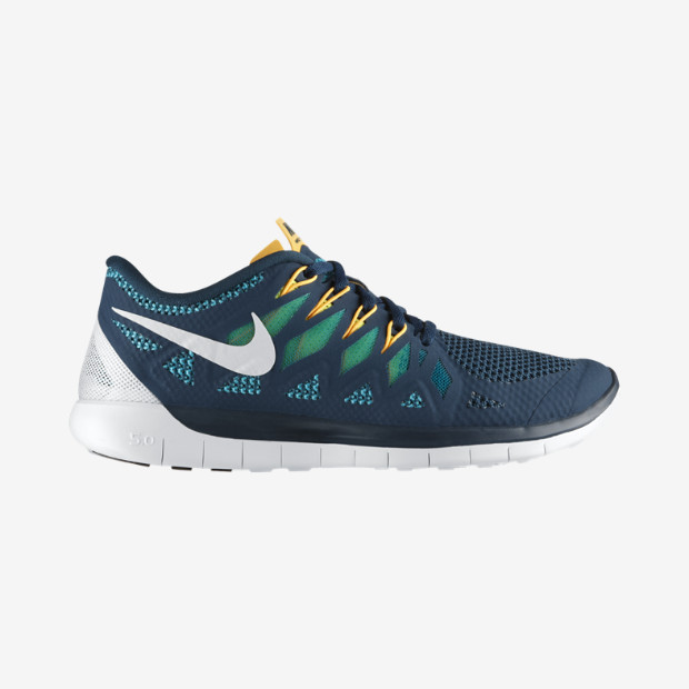 Nike free store 5.0 v2 2014