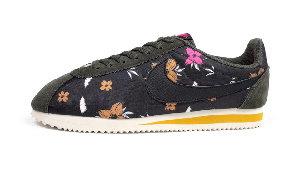 Nike Cortez Nylon QS - \