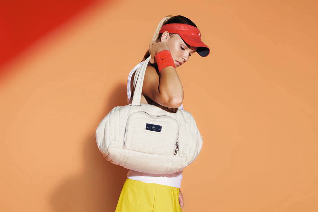 Stella McCartney at Work (Published 2012)  Stella mccartney, Mccartney, Stella  mccartney tennis