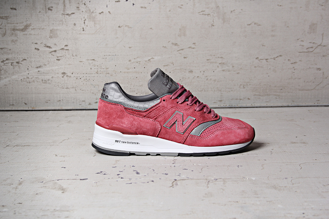 new balance 998 sport rosa