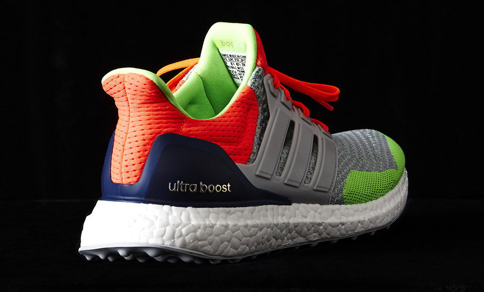 adidas boost collaborations