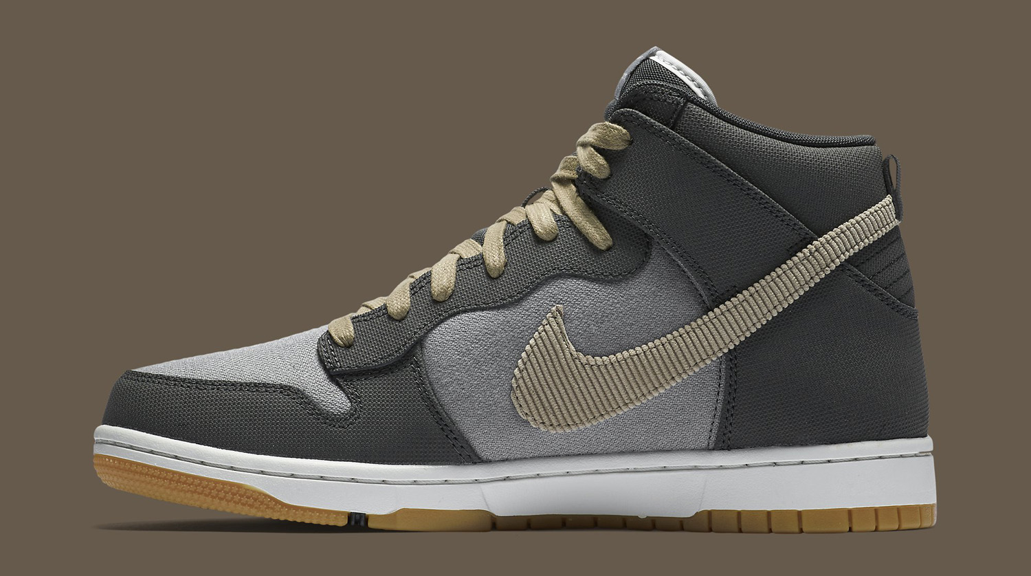 duck hunting nike dunks