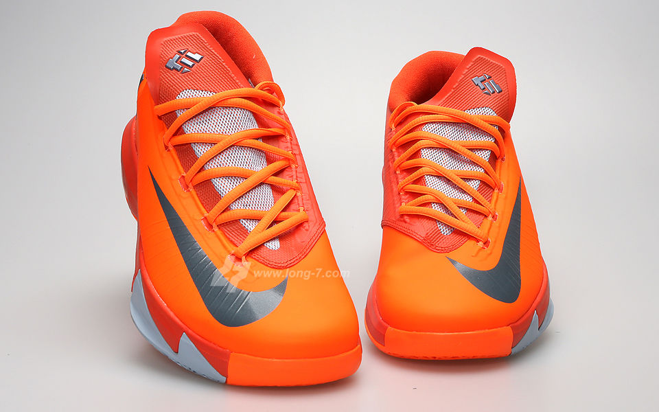 Nike KD VI Total Orange Armory Slate Team Orange Armory Blue 599424-800 (3)