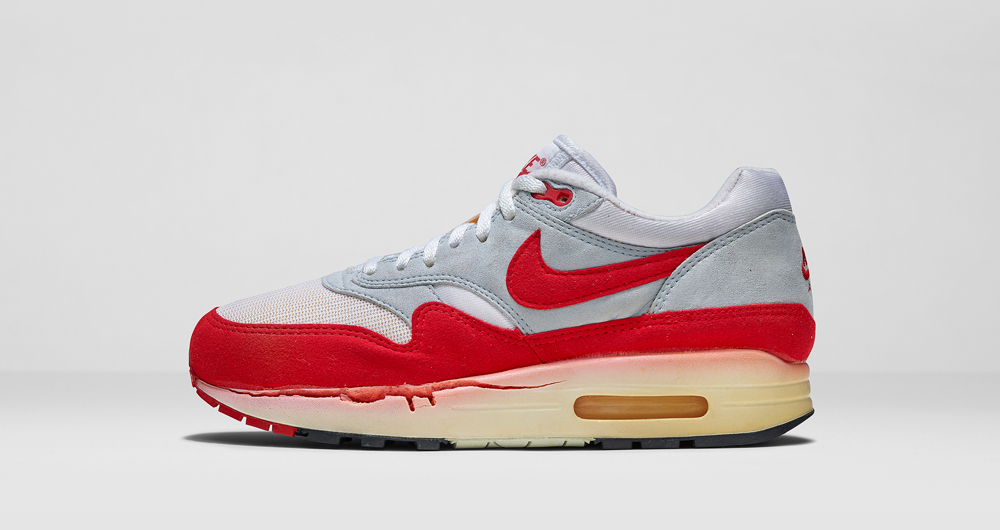 nike air max 1990 to 2015