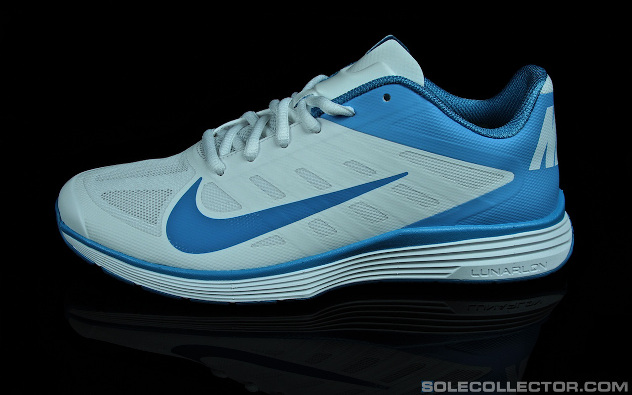 nike lunar training