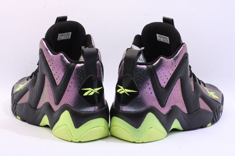 reebok kamikaze 2 year of the snake