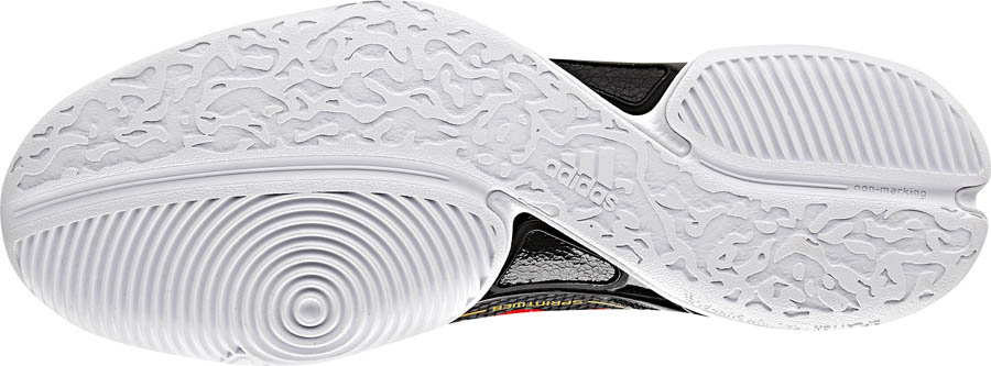 adidas adiZero Rose 2 - Official Imagery & Sketches