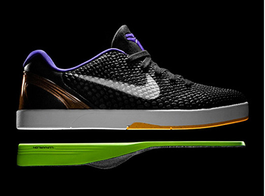 Kobe Bryant x Nike SB Koston 1 | Sole 