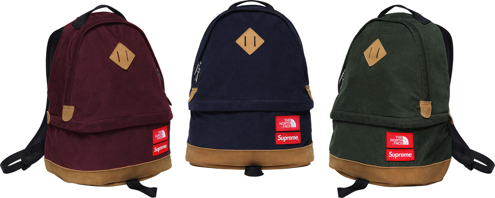 Style // Supreme x The North Face Fall/Winter 2012 | Sole Collector