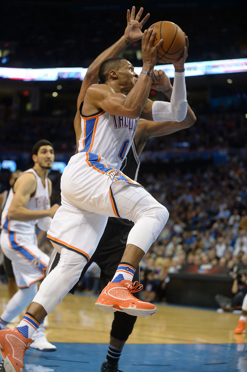 air jordan 29 russell westbrook