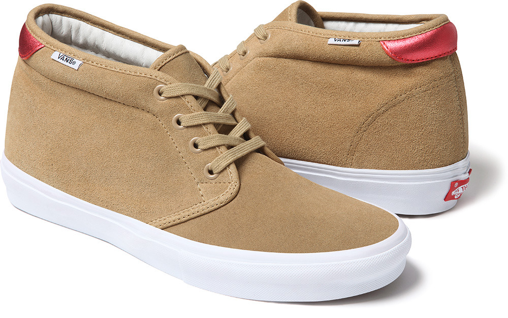 Vans 2012. Vans Chukka Winter. Vans ботинки зимние Chukka.