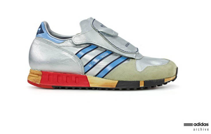 adidas Launches 'adidas archive 