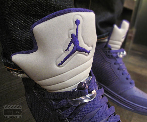 jordan prime 5 grape