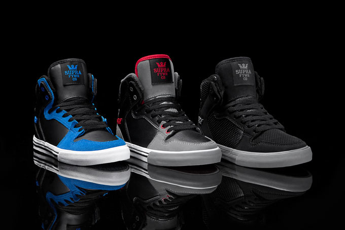 Supra vaider clearance youth