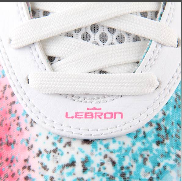 Nike Air Max LeBron 8 V/2 Low Miami Nights 456849-101