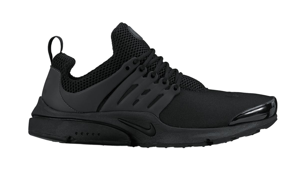 Huge Plans for the Air Presto Retro 