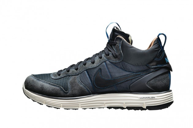 nike lunar solstice