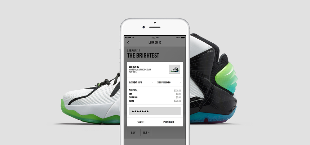 how to buy on snkrs