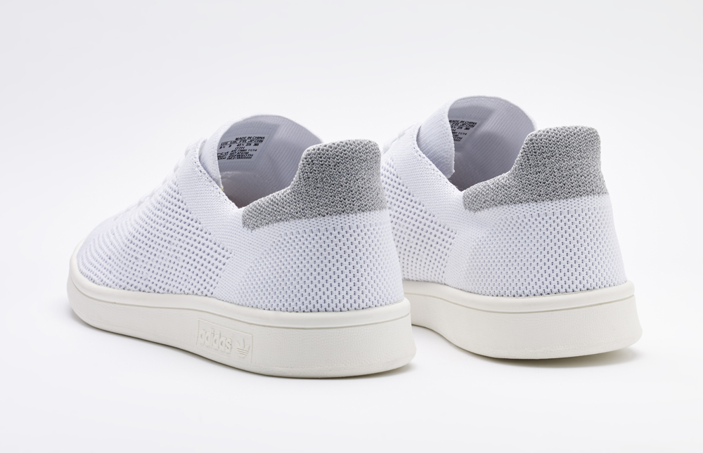 adidas stan smith knit