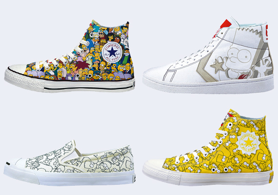 converse simpson