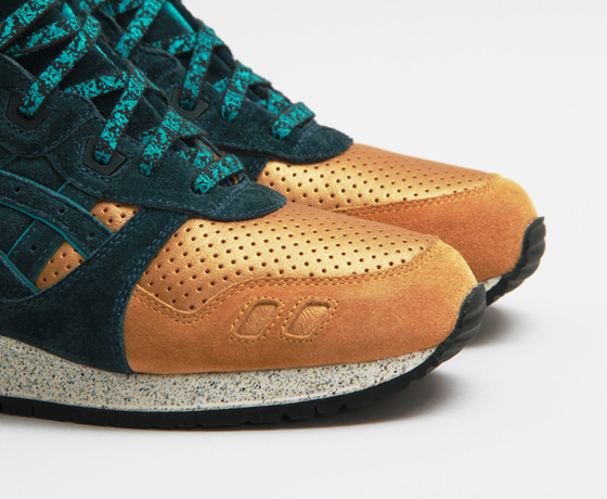 asics three lies