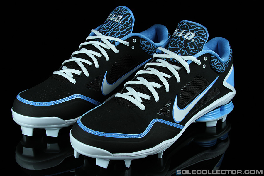 PE Spotlight // Evan Longoria's Nike 