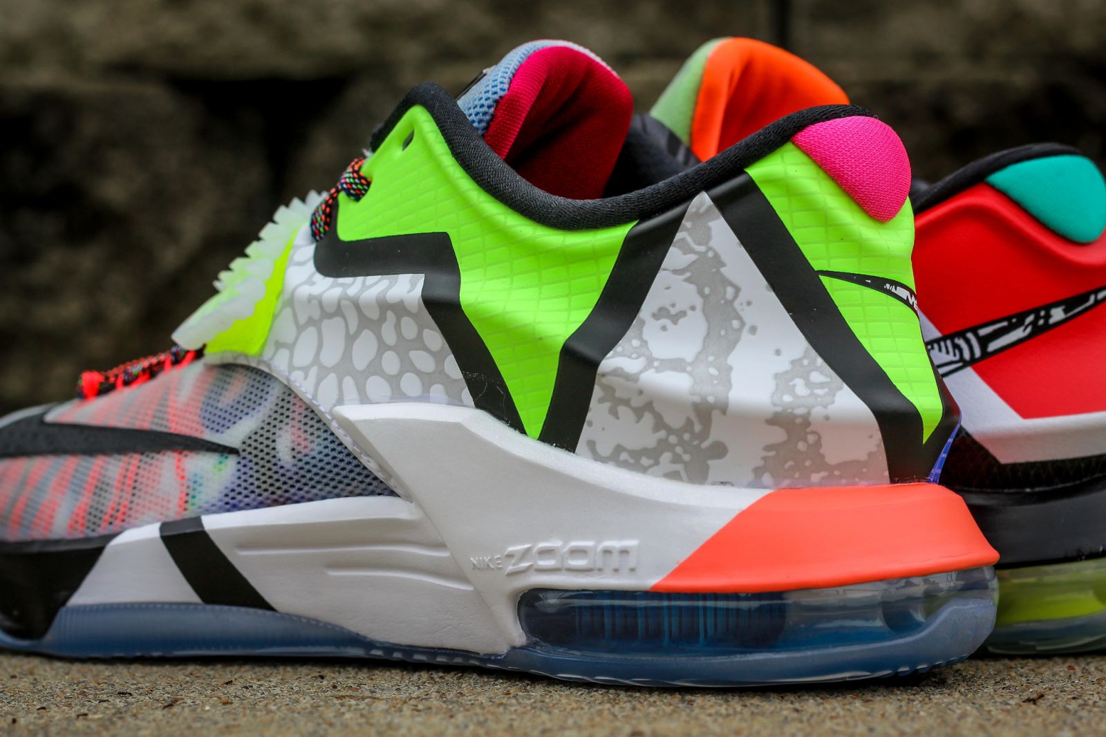 Nike S What The Kd 7 Is Almost Here Sole Collector