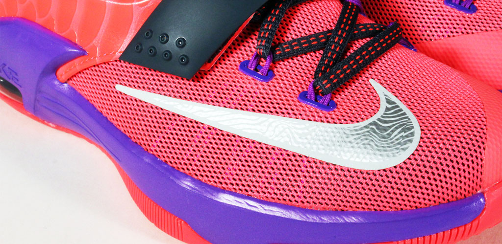 kids purple kds