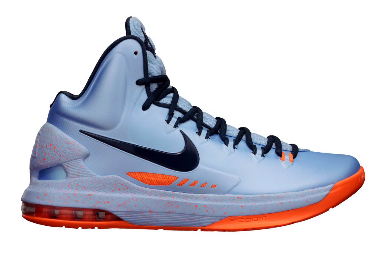 kd light blue