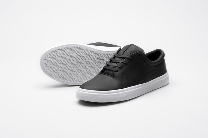 Supra Donavyn Black White (3)