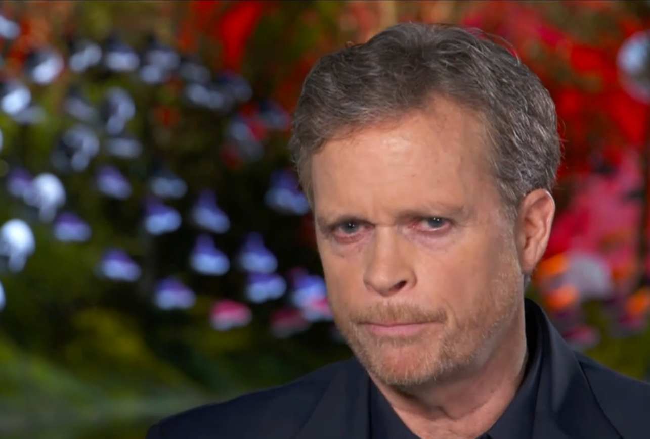 mark parker kanye west