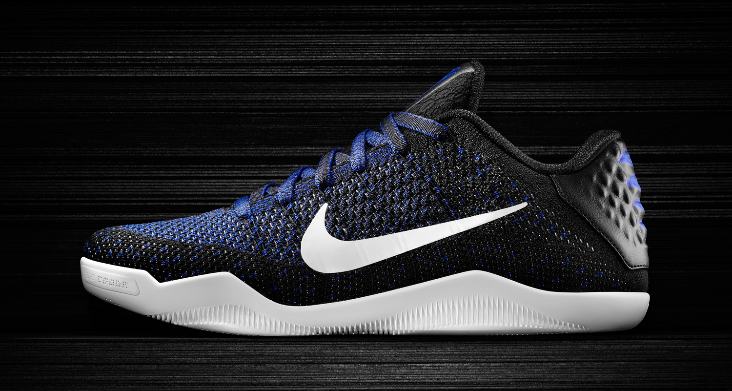 kobe 11 elite low mark parker