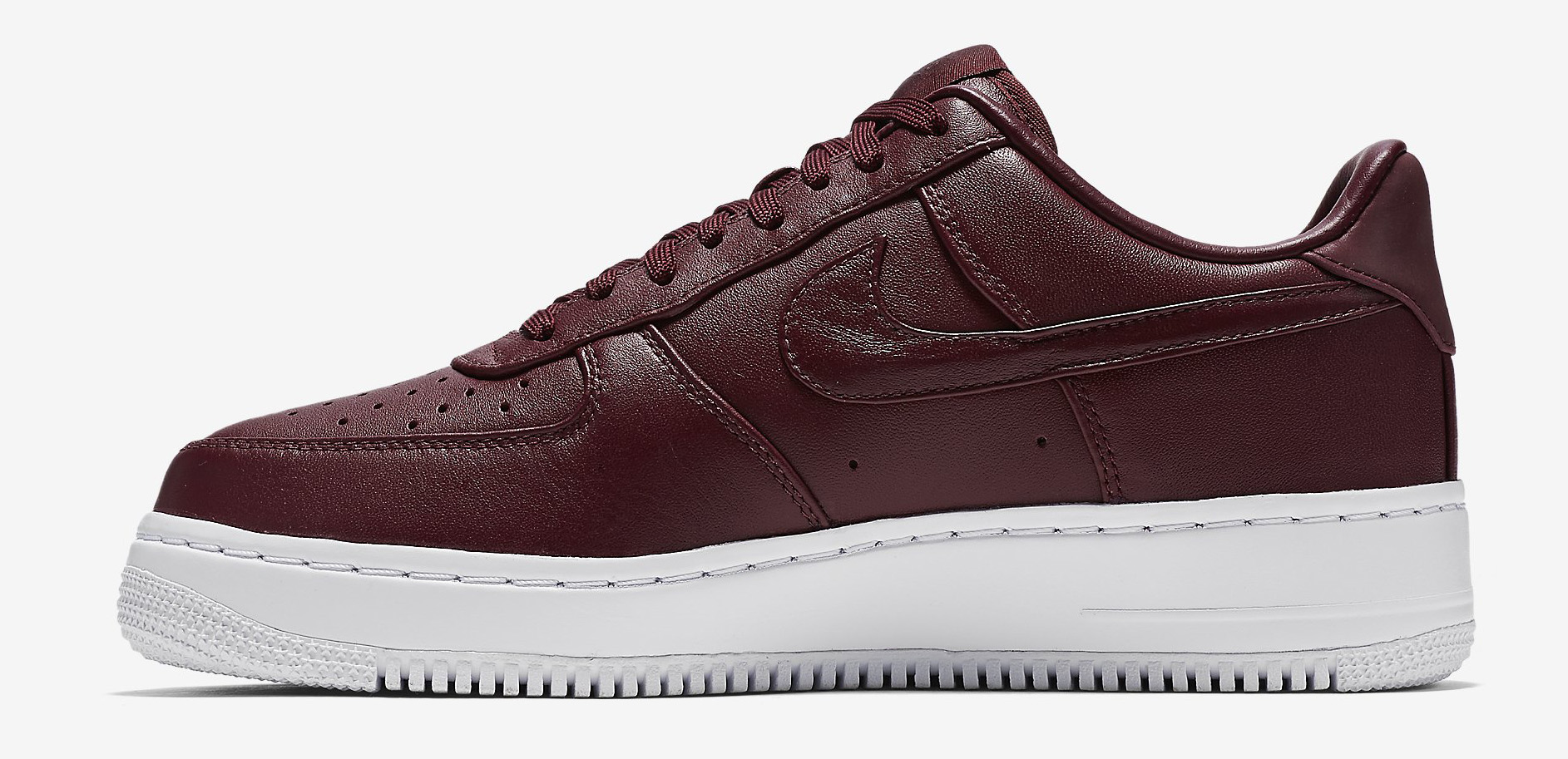 maroon air force 1s