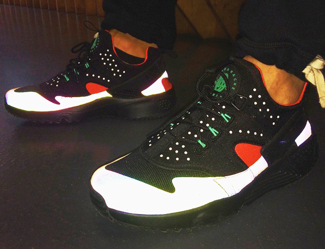 nike huarache 2016