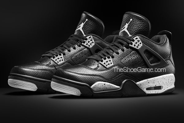 Air Jordan IV 4 Oreo 2015 (4)