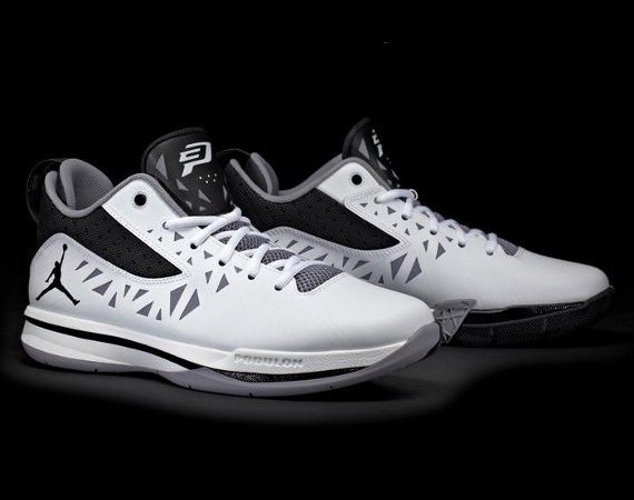 The History Of Chris Paul s Signature Shoes Complex