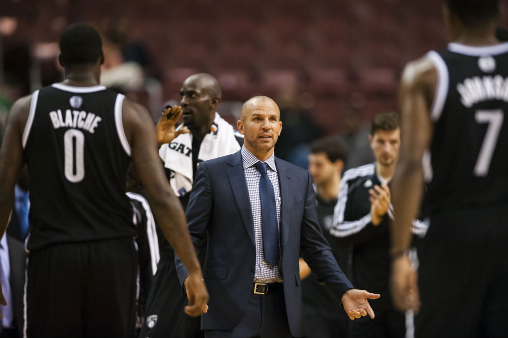 Jersey Spotlight // Jason Kidd Brooklyn Nets adidas REV30 (8)