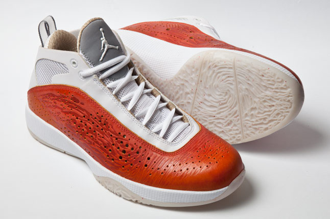 Sekure D x Air Jordan 2011 (6)