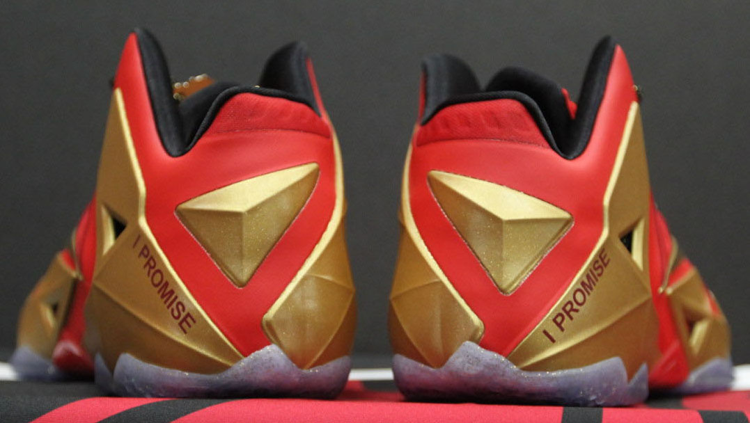 lebron 11 iron man