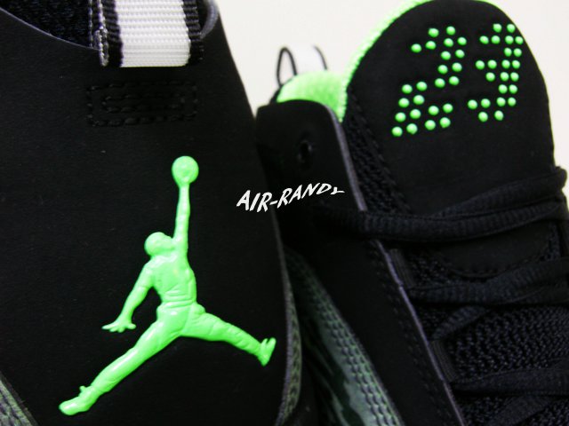 Air Jordan 2011 - Electric Green - 436771-003