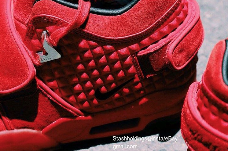 victor cruz red october