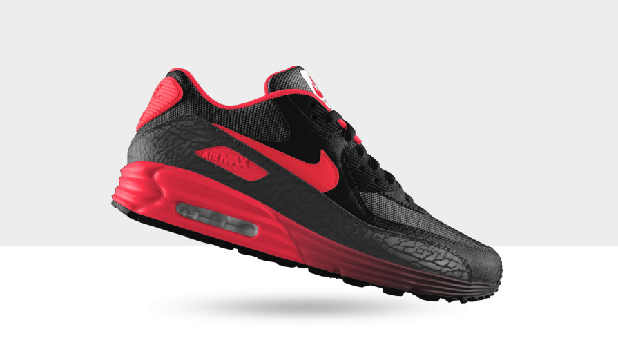 best air max 90 id