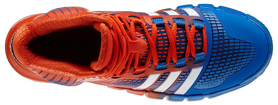 adidas Crazyquick Orange Blue Knicks G66422 (5)