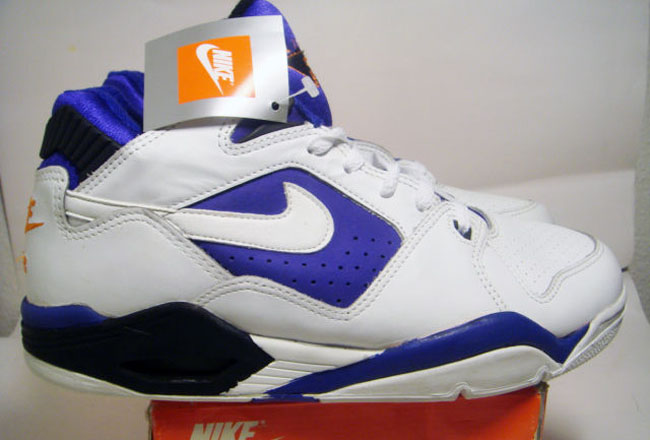 nike air bound 1991